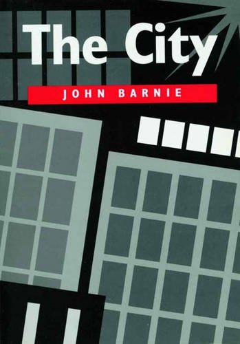 Stock image for The City for sale by Jen's Books