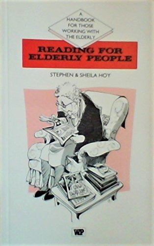 Imagen de archivo de Reading for Elderly People a la venta por The Guru Bookshop