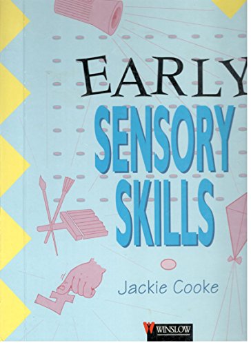 Beispielbild fr Early Sensory Skills (Early Skills Series) zum Verkauf von ThriftBooks-Dallas