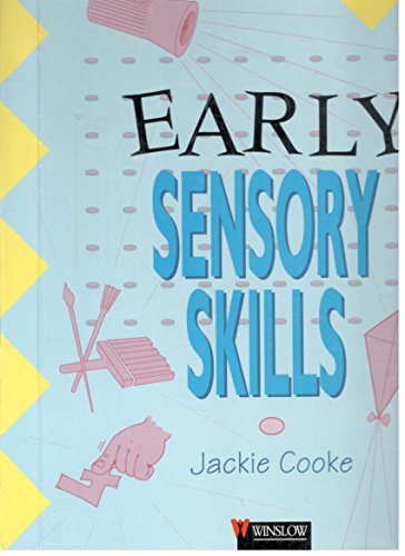 9780863881459: Early Sensory Skills (Early Skills)