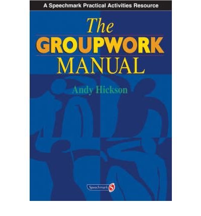 Imagen de archivo de The Groupwork Manual a la venta por Idaho Youth Ranch Books
