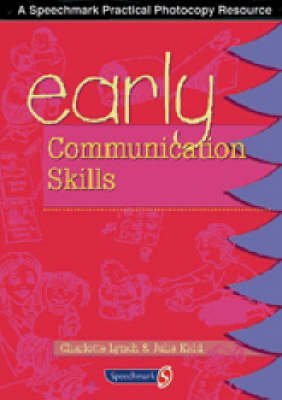 9780863882234: Early Communication Skills