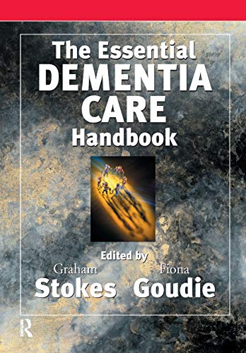Stock image for The Essential Dementia Care Handbook: A Good Practice Guide (Speechmark Editions) for sale by AwesomeBooks
