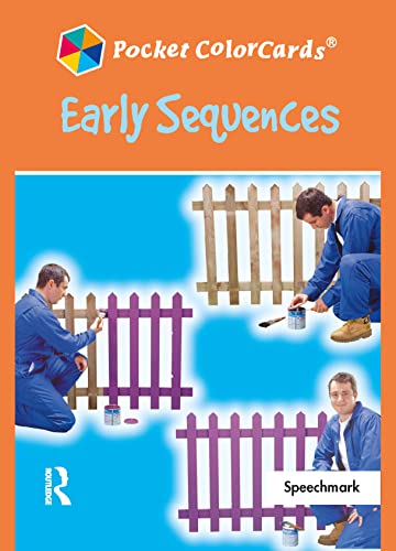 9780863882548: Early Sequences: Colorcards