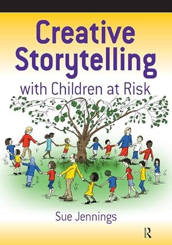 9780863882715: Creative Storytelling with Children at Risk