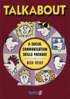 9780863883231: Talkabout: A Social Communication Skills Package