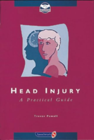Imagen de archivo de Head Injury: A Practical Guide a la venta por Reuseabook