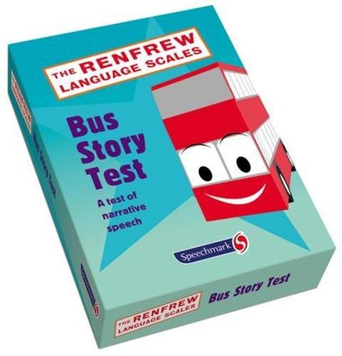 9780863883408: Bus Story Test