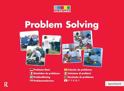 9780863883569: Problem Solving: Colorcards