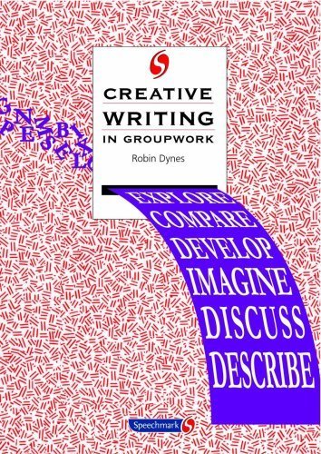 Beispielbild fr Creative Writing in Groupwork zum Verkauf von Better World Books Ltd