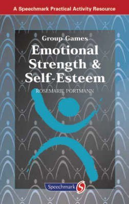 Imagen de archivo de Emotional Strength and Self-Esteem a la venta por ThriftBooks-Atlanta