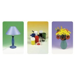 9780863884023: Everyday Objects: Colorcards