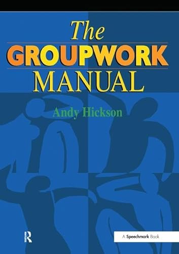 9780863884085: The Groupwork Manual