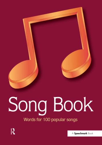 Beispielbild fr Song Book: Words for 100 Popular Songs zum Verkauf von WorldofBooks