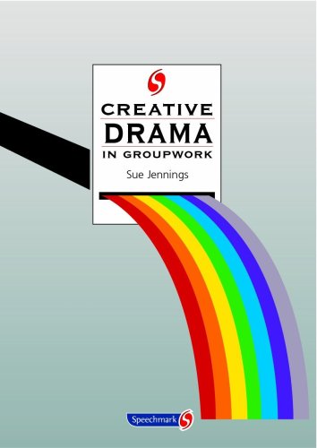 9780863884160: Creative Drama in Groupwork (Creative Activities in Groupwork)