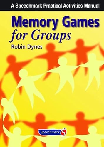 Beispielbild fr Memory Games for Groups zum Verkauf von WorldofBooks