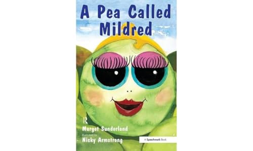 Stock image for A Pea Called Mildred: A Story to Help Children Pursue Their Hopes and Dreams (Helping Children with Feelings) for sale by Books Unplugged