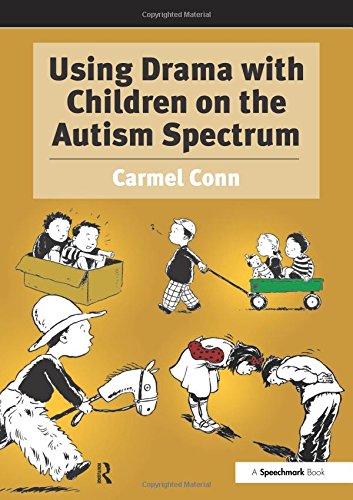 9780863886010: Using Drama with Children on the Autism Spectrum