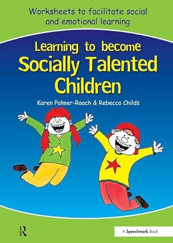 Beispielbild fr Learning to Become Socially Talented Children zum Verkauf von Blackwell's