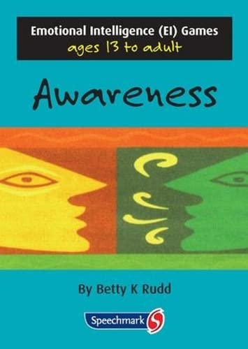 9780863887321: Awareness Card Game