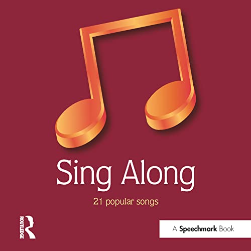 Beispielbild fr Sing Along zum Verkauf von AHA-BUCH GmbH