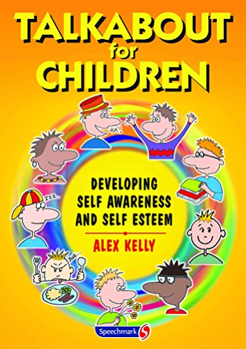 9780863888274: Talkabout for Children 1: Developing Self Awareness and Self Esteem