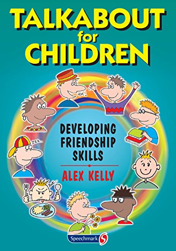 9780863889196: Talkabout for Children 3: Developing Friendship Skills