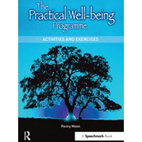 9780863889714: The Practical Well-Being Programme: Activities and Exercises