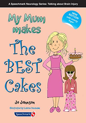 Stock image for My Mum Makes the Best Cakes for sale by Blackwell's