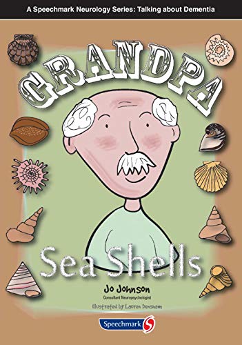 Imagen de archivo de Grandpa Seashells a la venta por AwesomeBooks