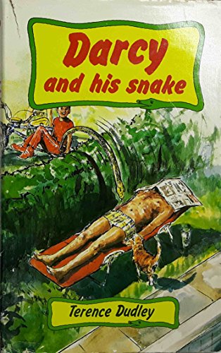 Darcy and His Snake (9780863910067) by Dudley, Terence; MacMiadhachain, Anna