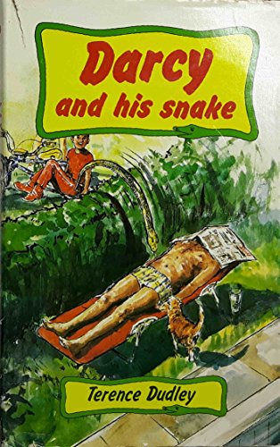 9780863910067: Darcy and His Snake