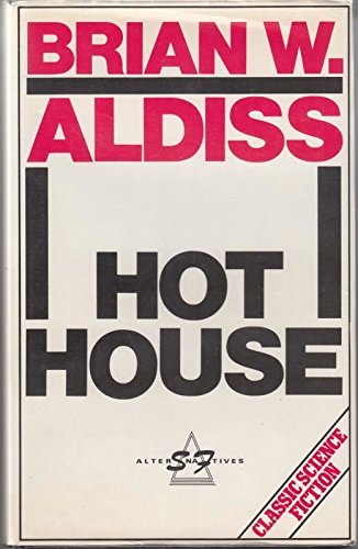 Imagen de archivo de Hothouse a la venta por Karl Theis
