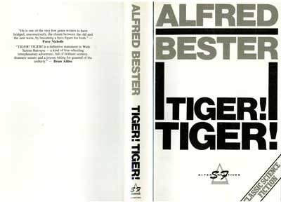 Tiger! Tiger! (9780863910258) by Bester, Alfred