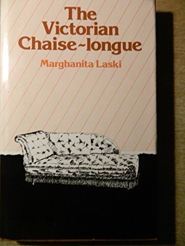 9780863910661: The Victorian Chaise-longue