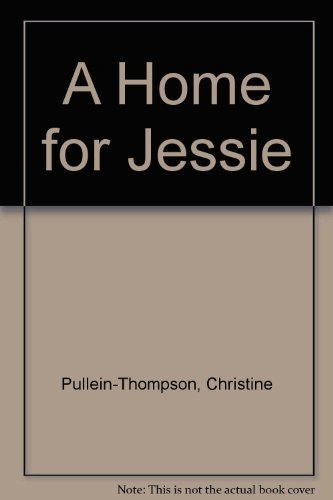 9780863910821: A Home for Jessie