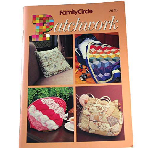 Imagen de archivo de Australian Family Circle Patchwork a la venta por AwesomeBooks