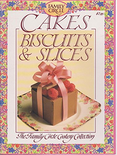Stock image for Cakes, Biscuits and Slices (Hawthorn Midi Cookbook S.) for sale by WorldofBooks