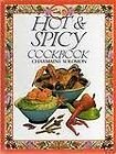 Imagen de archivo de Hot & Spicy Cookbook. The Family Circle Cookery Collection a la venta por WorldofBooks