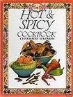9780864111678: Hot & Spicy Cookbook. The Family Circle Cookery Collection