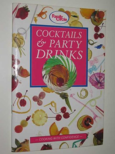 Imagen de archivo de Sensational Cocktails & Party Drinks (Mini Cookbook Series) a la venta por ThriftBooks-Dallas