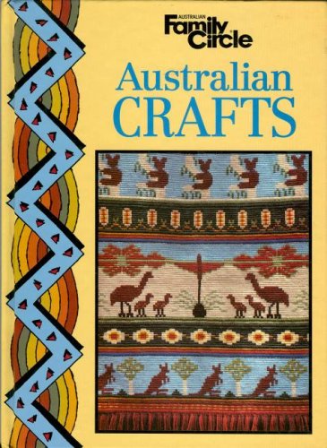 Australian Crafts