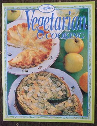 Stock image for Vegetarian Cooking for sale by Books@Ruawai