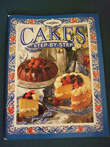 Stock image for Cakes ("Family Circle" Step-by-step S.) for sale by WorldofBooks