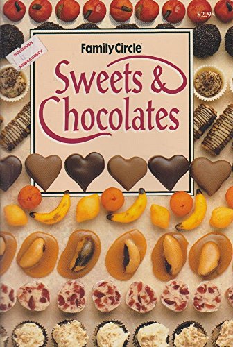 Stock image for Sweets and Chocolates for sale by Better World Books: West