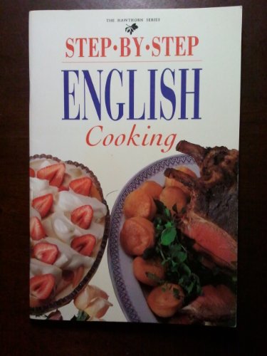 9780864113702: English Cooking Step by Step