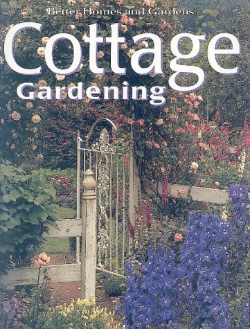 Stock image for Cottage Gardening for sale by Books@Ruawai