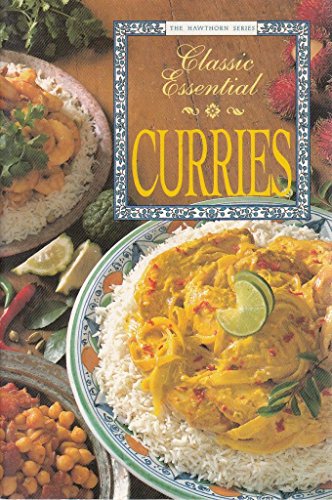 Stock image for Classic Essential Curries for sale by Better World Books