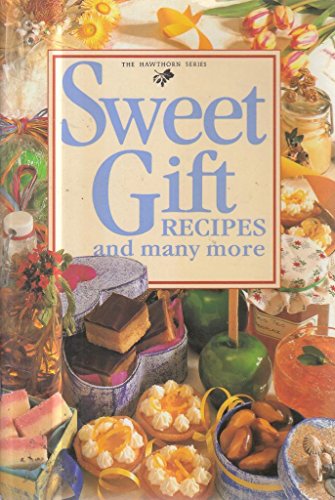 9780864114167: Sweet Gift Recipes and Many More