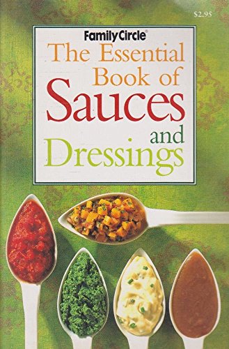 Stock image for The Essential Book of Sauces a for sale by SecondSale